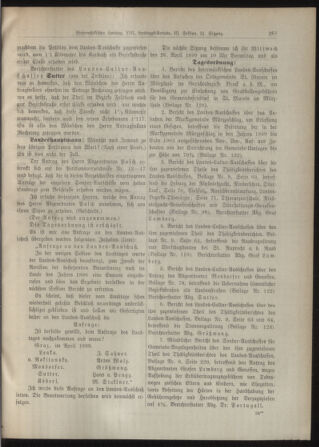 Stenographische Protokolle über die Sitzungen des Steiermärkischen Landtages 18990425 Seite: 25