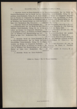 Stenographische Protokolle über die Sitzungen des Steiermärkischen Landtages 18990425 Seite: 26