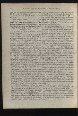 Stenographische Protokolle über die Sitzungen des Steiermärkischen Landtages 18990425 Seite: 6