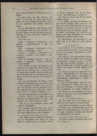 Stenographische Protokolle über die Sitzungen des Steiermärkischen Landtages 18990425 Seite: 8