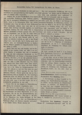 Stenographische Protokolle über die Sitzungen des Steiermärkischen Landtages 18990426 Seite: 11