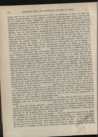 Stenographische Protokolle über die Sitzungen des Steiermärkischen Landtages 18990426 Seite: 14