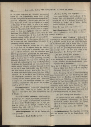 Stenographische Protokolle über die Sitzungen des Steiermärkischen Landtages 18990426 Seite: 16