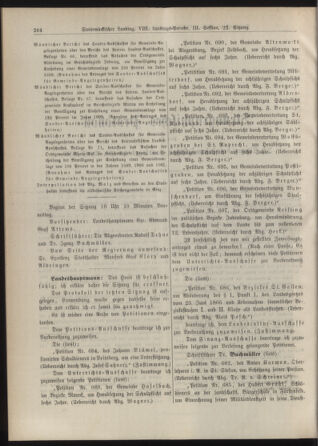 Stenographische Protokolle über die Sitzungen des Steiermärkischen Landtages 18990426 Seite: 2