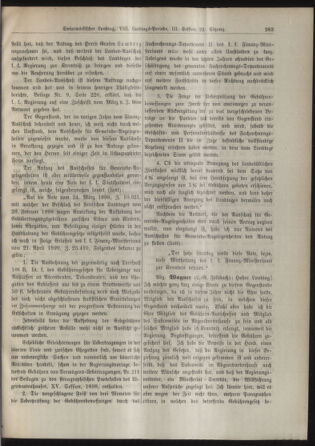 Stenographische Protokolle über die Sitzungen des Steiermärkischen Landtages 18990426 Seite: 21