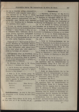 Stenographische Protokolle über die Sitzungen des Steiermärkischen Landtages 18990426 Seite: 25