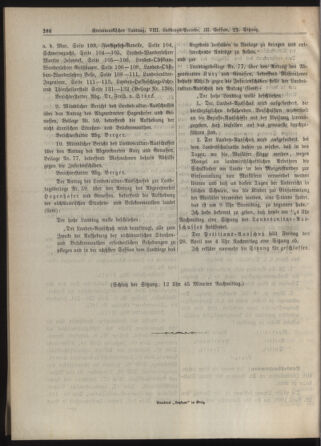 Stenographische Protokolle über die Sitzungen des Steiermärkischen Landtages 18990426 Seite: 26