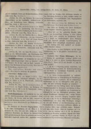 Stenographische Protokolle über die Sitzungen des Steiermärkischen Landtages 18990426 Seite: 3