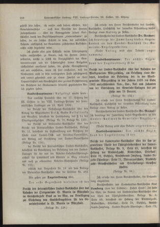 Stenographische Protokolle über die Sitzungen des Steiermärkischen Landtages 18990426 Seite: 6