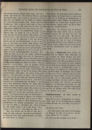 Stenographische Protokolle über die Sitzungen des Steiermärkischen Landtages 18990502 Seite: 13