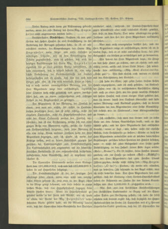 Stenographische Protokolle über die Sitzungen des Steiermärkischen Landtages 18990502 Seite: 14