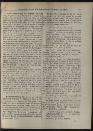 Stenographische Protokolle über die Sitzungen des Steiermärkischen Landtages 18990502 Seite: 17