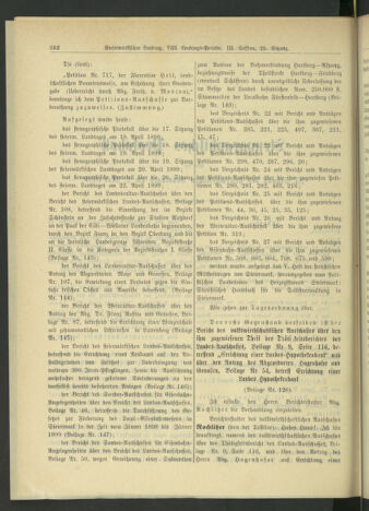 Stenographische Protokolle über die Sitzungen des Steiermärkischen Landtages 18990502 Seite: 2