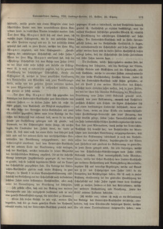 Stenographische Protokolle über die Sitzungen des Steiermärkischen Landtages 18990502 Seite: 23