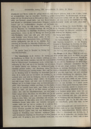 Stenographische Protokolle über die Sitzungen des Steiermärkischen Landtages 18990502 Seite: 24