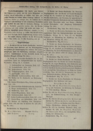 Stenographische Protokolle über die Sitzungen des Steiermärkischen Landtages 18990502 Seite: 33