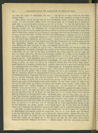 Stenographische Protokolle über die Sitzungen des Steiermärkischen Landtages 18990502 Seite: 8