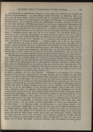 Stenographische Protokolle über die Sitzungen des Steiermärkischen Landtages 18990503 Seite: 11