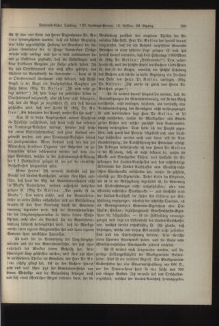 Stenographische Protokolle über die Sitzungen des Steiermärkischen Landtages 18990503 Seite: 15