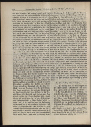 Stenographische Protokolle über die Sitzungen des Steiermärkischen Landtages 18990503 Seite: 22