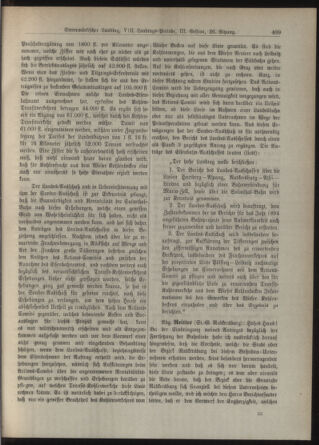 Stenographische Protokolle über die Sitzungen des Steiermärkischen Landtages 18990503 Seite: 25