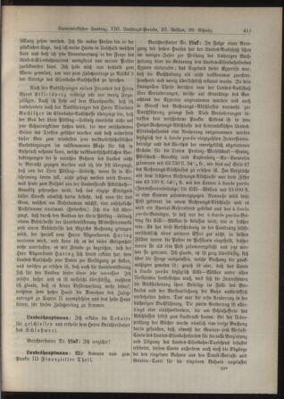 Stenographische Protokolle über die Sitzungen des Steiermärkischen Landtages 18990503 Seite: 27