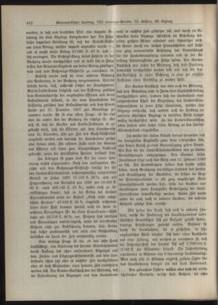 Stenographische Protokolle über die Sitzungen des Steiermärkischen Landtages 18990503 Seite: 28