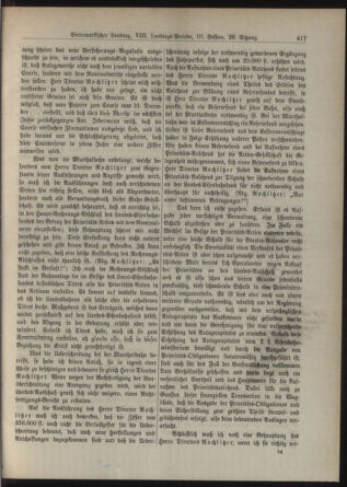 Stenographische Protokolle über die Sitzungen des Steiermärkischen Landtages 18990503 Seite: 33