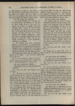 Stenographische Protokolle über die Sitzungen des Steiermärkischen Landtages 18990503 Seite: 4