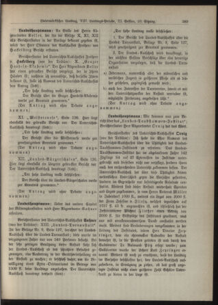 Stenographische Protokolle über die Sitzungen des Steiermärkischen Landtages 18990503 Seite: 5