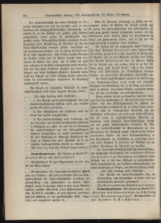 Stenographische Protokolle über die Sitzungen des Steiermärkischen Landtages 18990503 Seite: 6