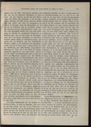 Stenographische Protokolle über die Sitzungen des Steiermärkischen Landtages 18990504 Seite: 11