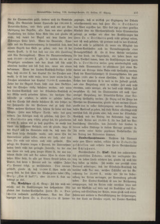 Stenographische Protokolle über die Sitzungen des Steiermärkischen Landtages 18990504 Seite: 15