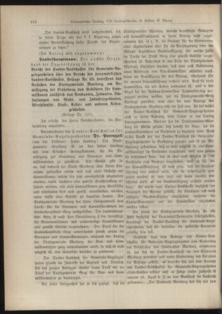 Stenographische Protokolle über die Sitzungen des Steiermärkischen Landtages 18990504 Seite: 20