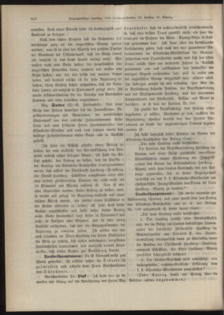 Stenographische Protokolle über die Sitzungen des Steiermärkischen Landtages 18990504 Seite: 6