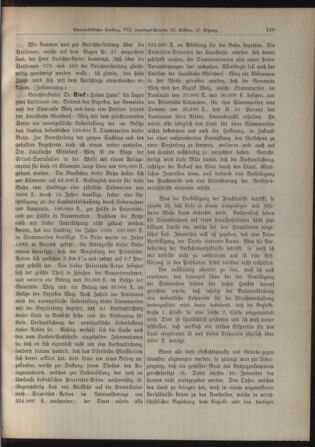 Stenographische Protokolle über die Sitzungen des Steiermärkischen Landtages 18990504 Seite: 7