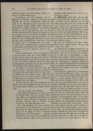 Stenographische Protokolle über die Sitzungen des Steiermärkischen Landtages 18990504 Seite: 8