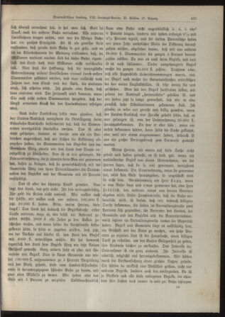 Stenographische Protokolle über die Sitzungen des Steiermärkischen Landtages 18990504 Seite: 9