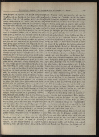 Stenographische Protokolle über die Sitzungen des Steiermärkischen Landtages 18990505 Seite: 11