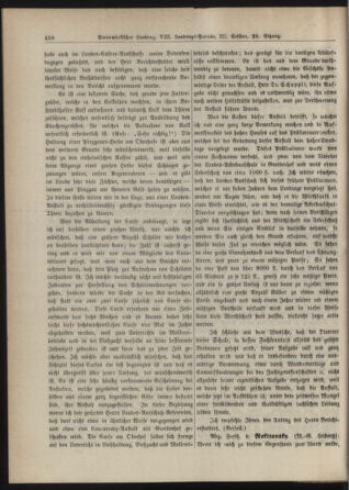 Stenographische Protokolle über die Sitzungen des Steiermärkischen Landtages 18990505 Seite: 12