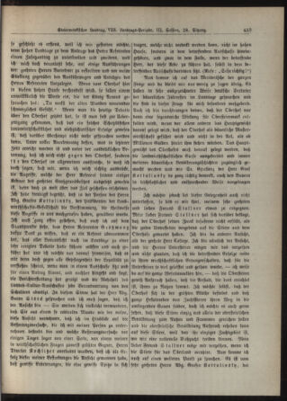 Stenographische Protokolle über die Sitzungen des Steiermärkischen Landtages 18990505 Seite: 13