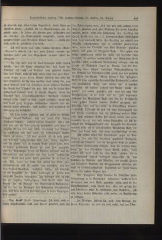 Stenographische Protokolle über die Sitzungen des Steiermärkischen Landtages 18990505 Seite: 15