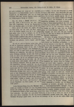 Stenographische Protokolle über die Sitzungen des Steiermärkischen Landtages 18990505 Seite: 16