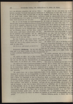 Stenographische Protokolle über die Sitzungen des Steiermärkischen Landtages 18990505 Seite: 18