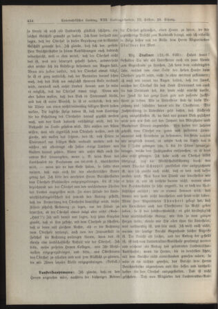 Stenographische Protokolle über die Sitzungen des Steiermärkischen Landtages 18990505 Seite: 8