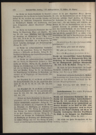 Stenographische Protokolle über die Sitzungen des Steiermärkischen Landtages 18990506 Seite: 2