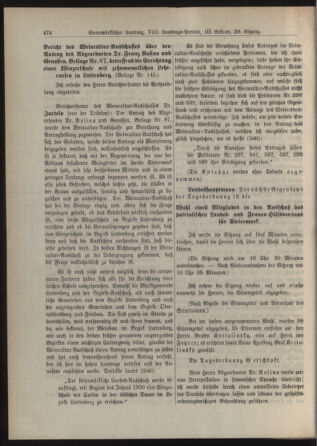 Stenographische Protokolle über die Sitzungen des Steiermärkischen Landtages 18990506 Seite: 4