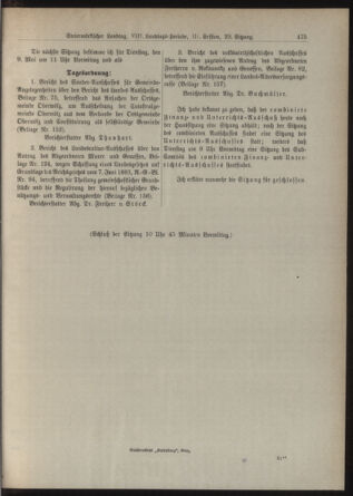 Stenographische Protokolle über die Sitzungen des Steiermärkischen Landtages 18990506 Seite: 5