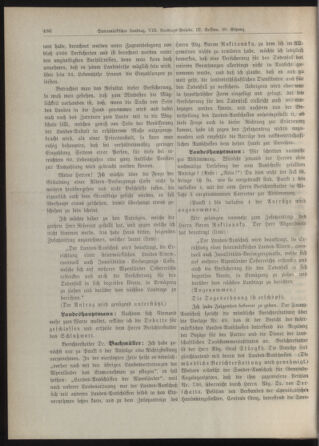 Stenographische Protokolle über die Sitzungen des Steiermärkischen Landtages 18990509 Seite: 10