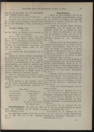 Stenographische Protokolle über die Sitzungen des Steiermärkischen Landtages 18990509 Seite: 11